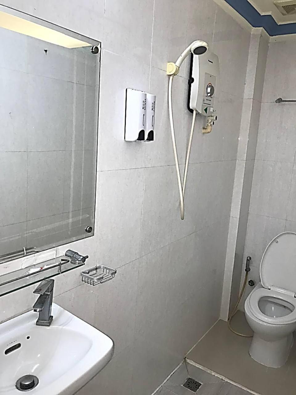 Rs Galaxy Hotel Phnom-Penh Buitenkant foto