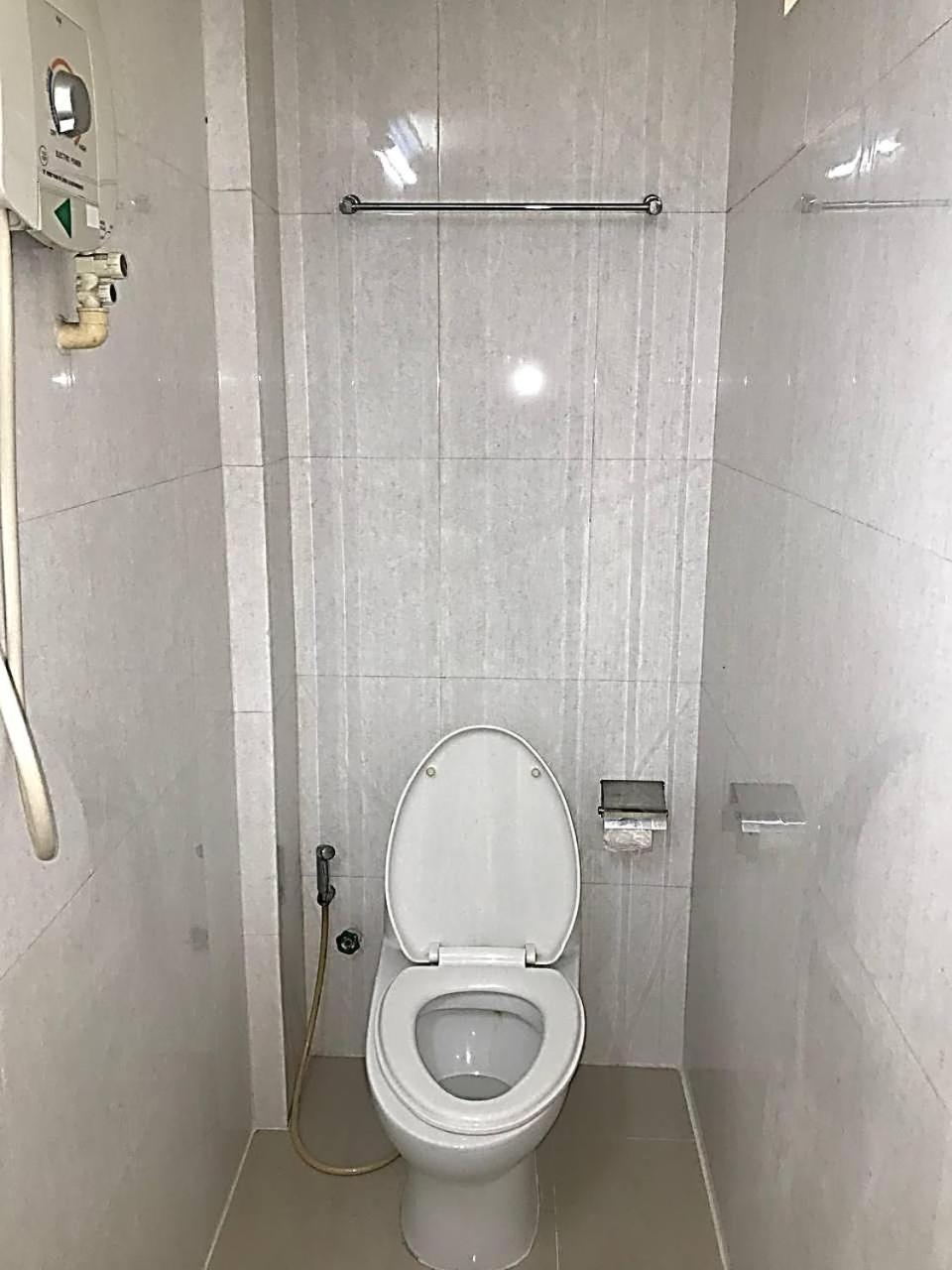 Rs Galaxy Hotel Phnom-Penh Buitenkant foto